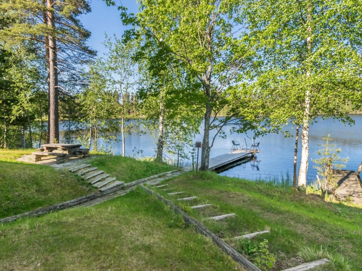 Holiday Home Tarvas By Interhome Tarvaspohja Zewnętrze zdjęcie