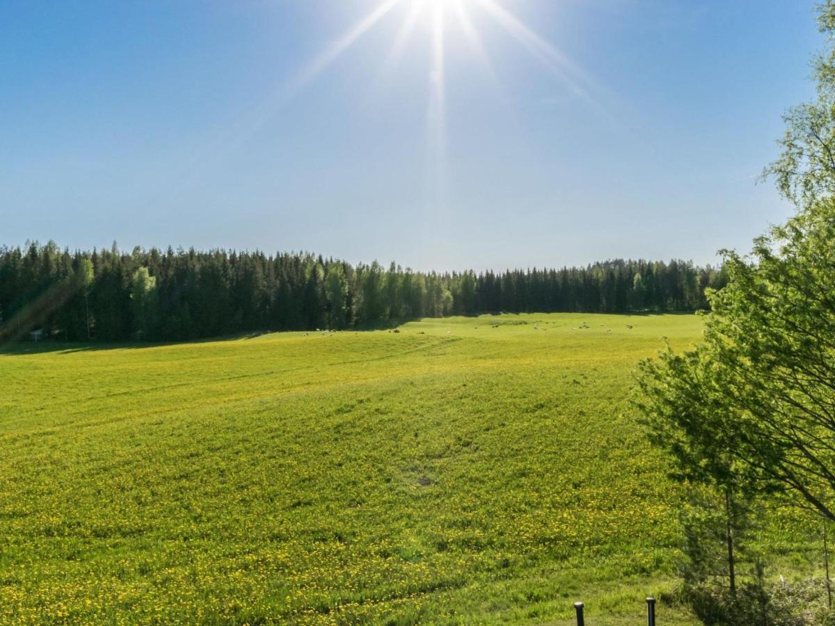 Holiday Home Tarvas By Interhome Tarvaspohja Zewnętrze zdjęcie