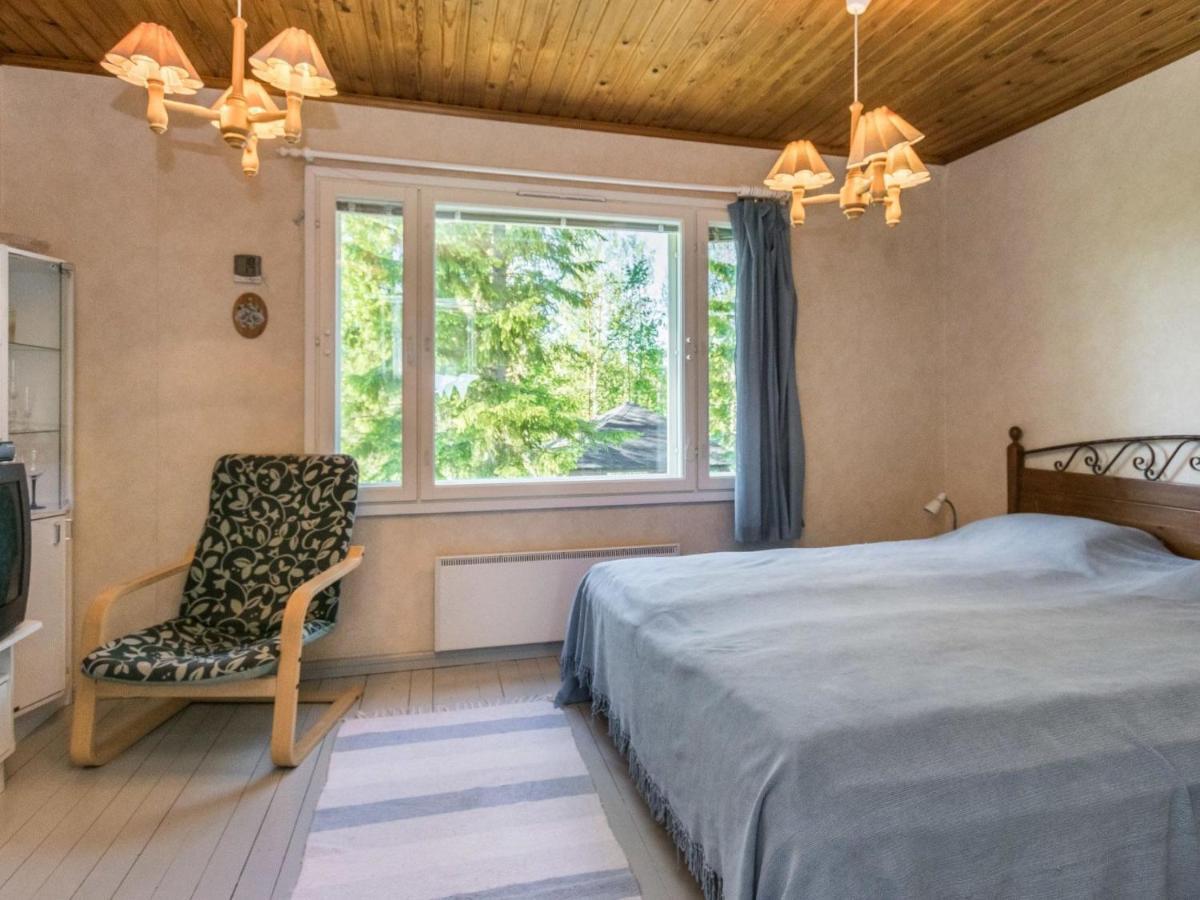 Holiday Home Tarvas By Interhome Tarvaspohja Zewnętrze zdjęcie