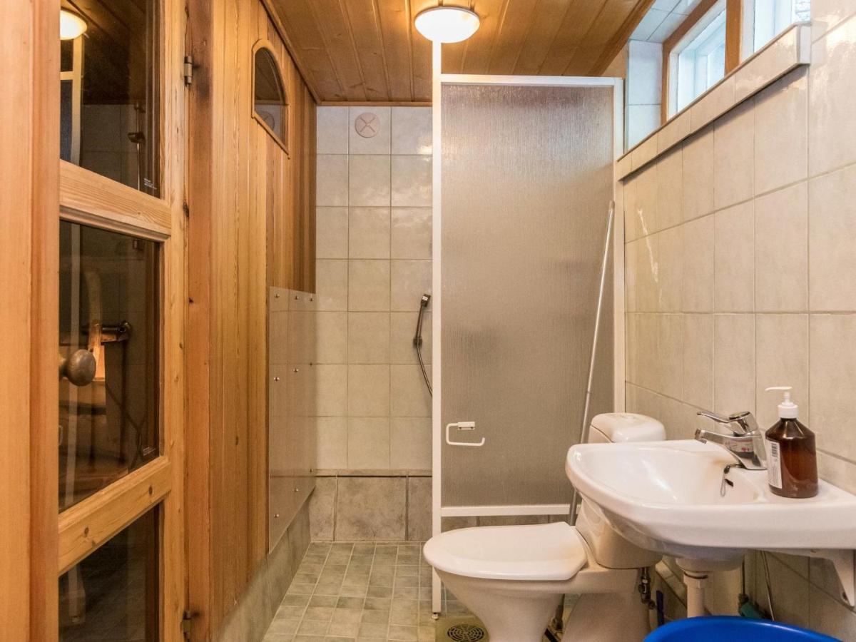 Holiday Home Tarvas By Interhome Tarvaspohja Zewnętrze zdjęcie
