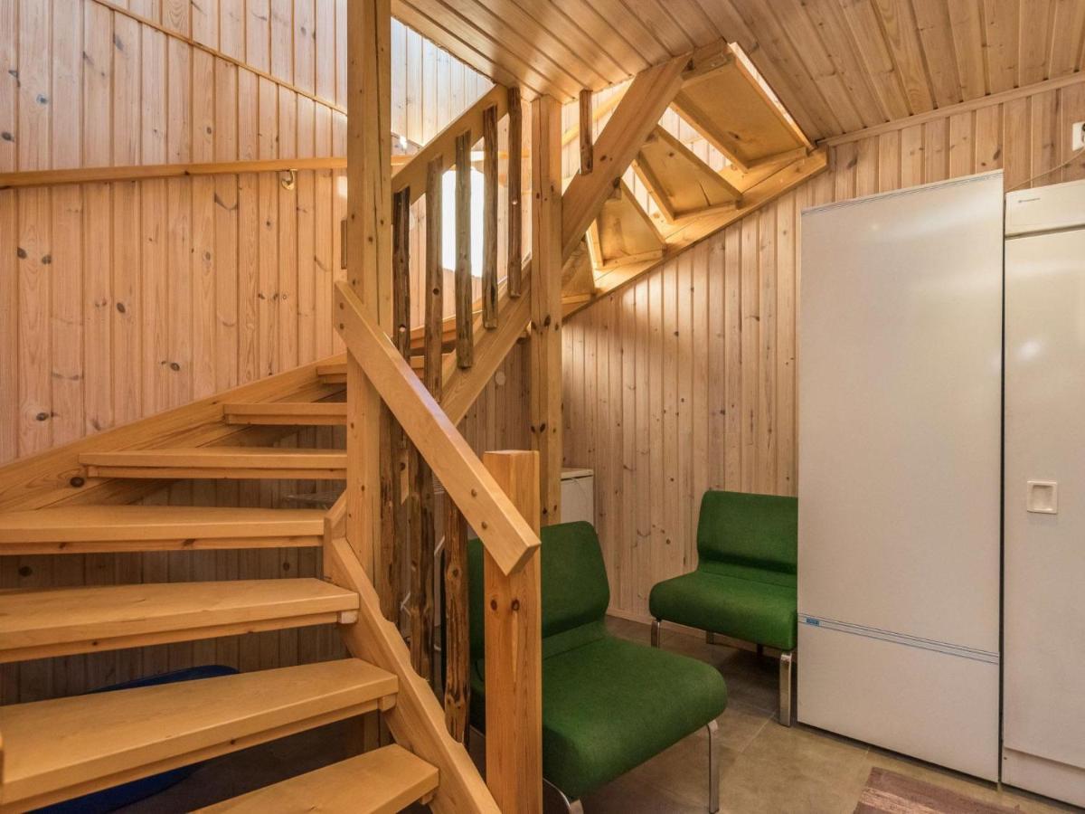 Holiday Home Tarvas By Interhome Tarvaspohja Zewnętrze zdjęcie