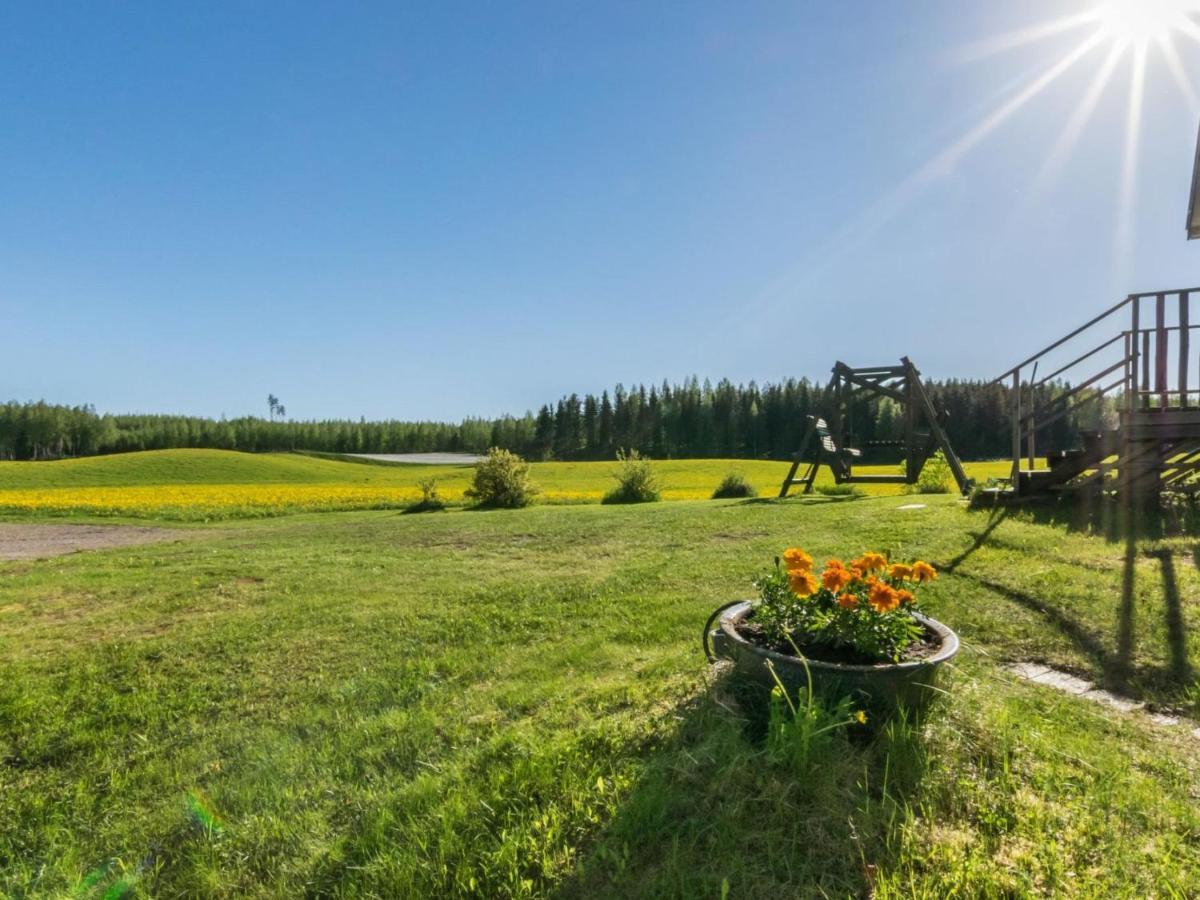 Holiday Home Tarvas By Interhome Tarvaspohja Zewnętrze zdjęcie