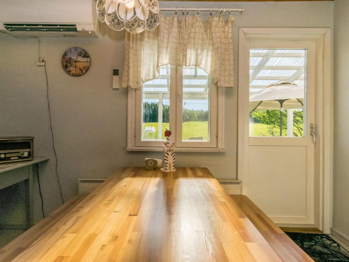 Holiday Home Tarvas By Interhome Tarvaspohja Zewnętrze zdjęcie
