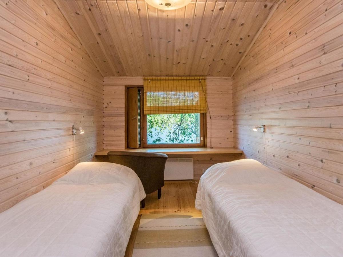 Holiday Home Tarvas By Interhome Tarvaspohja Zewnętrze zdjęcie