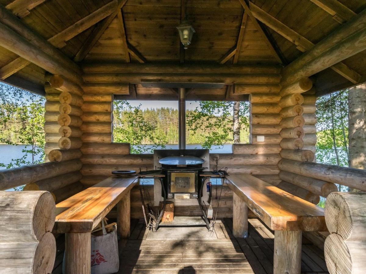 Holiday Home Tarvas By Interhome Tarvaspohja Zewnętrze zdjęcie