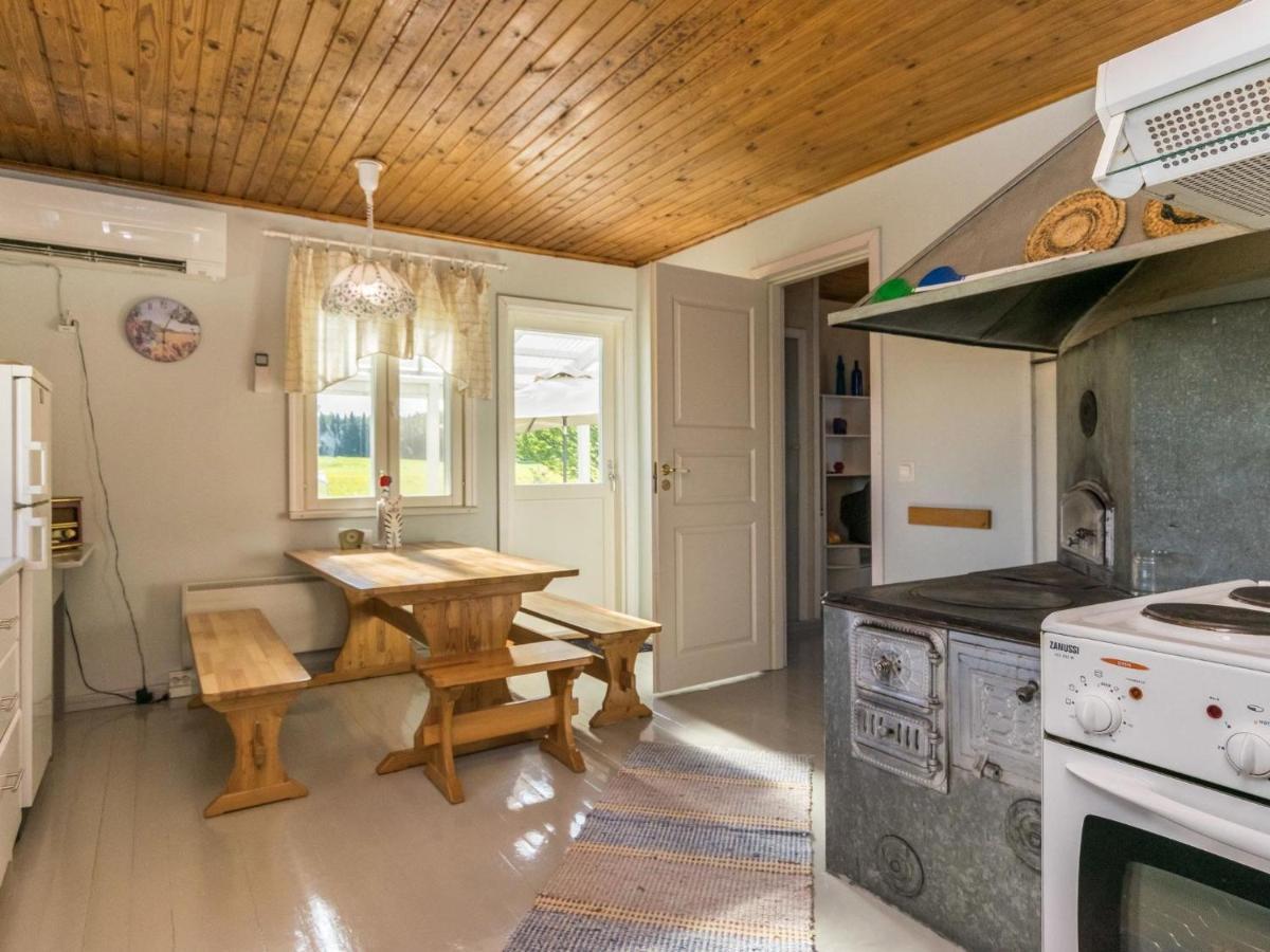 Holiday Home Tarvas By Interhome Tarvaspohja Zewnętrze zdjęcie