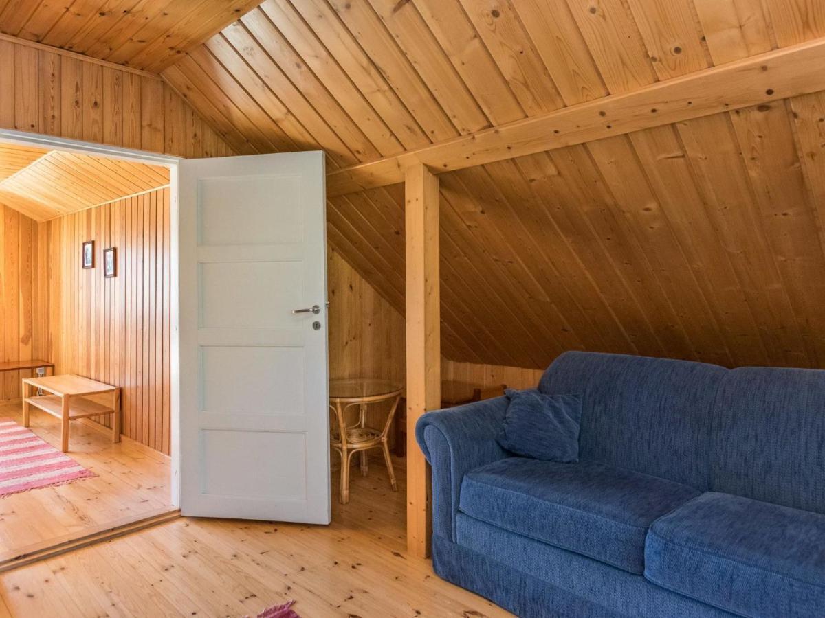 Holiday Home Tarvas By Interhome Tarvaspohja Zewnętrze zdjęcie