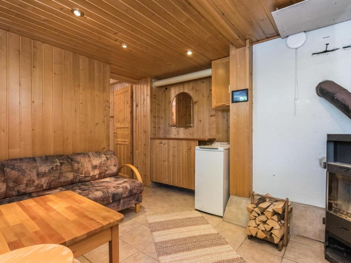 Holiday Home Tarvas By Interhome Tarvaspohja Zewnętrze zdjęcie