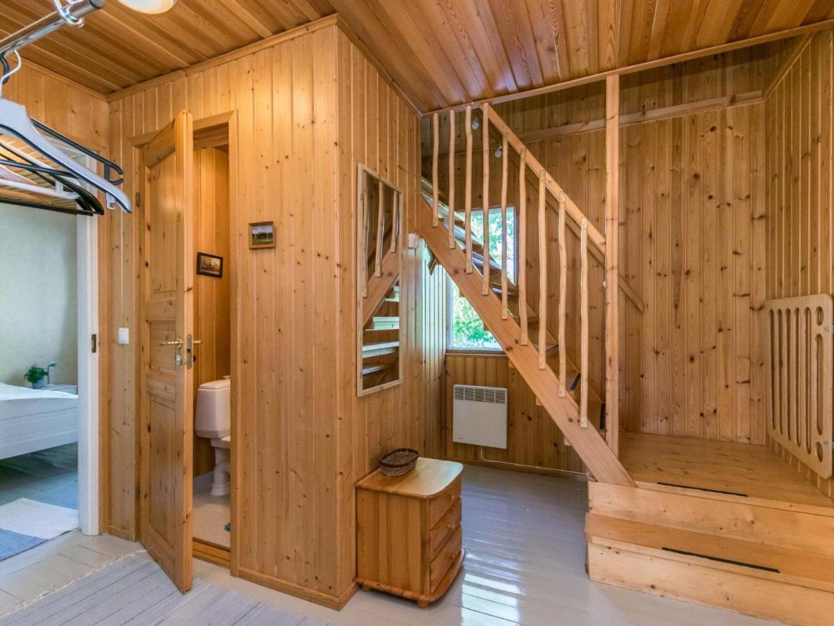 Holiday Home Tarvas By Interhome Tarvaspohja Zewnętrze zdjęcie