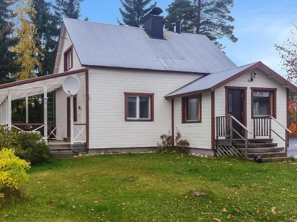 Holiday Home Tarvas By Interhome Tarvaspohja Zewnętrze zdjęcie