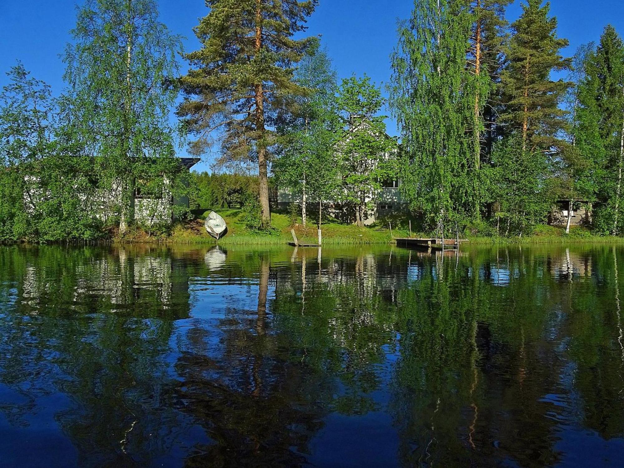 Holiday Home Tarvas By Interhome Tarvaspohja Zewnętrze zdjęcie