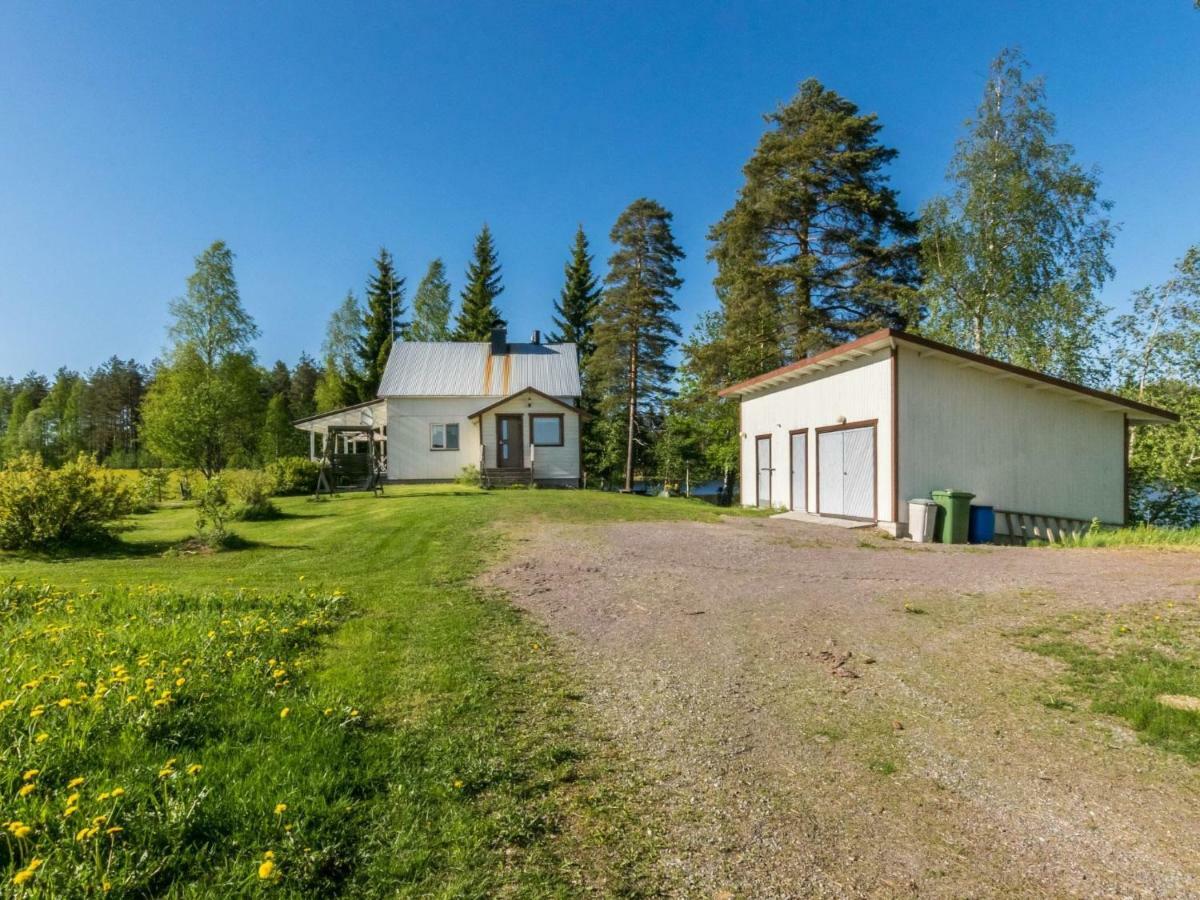 Holiday Home Tarvas By Interhome Tarvaspohja Zewnętrze zdjęcie