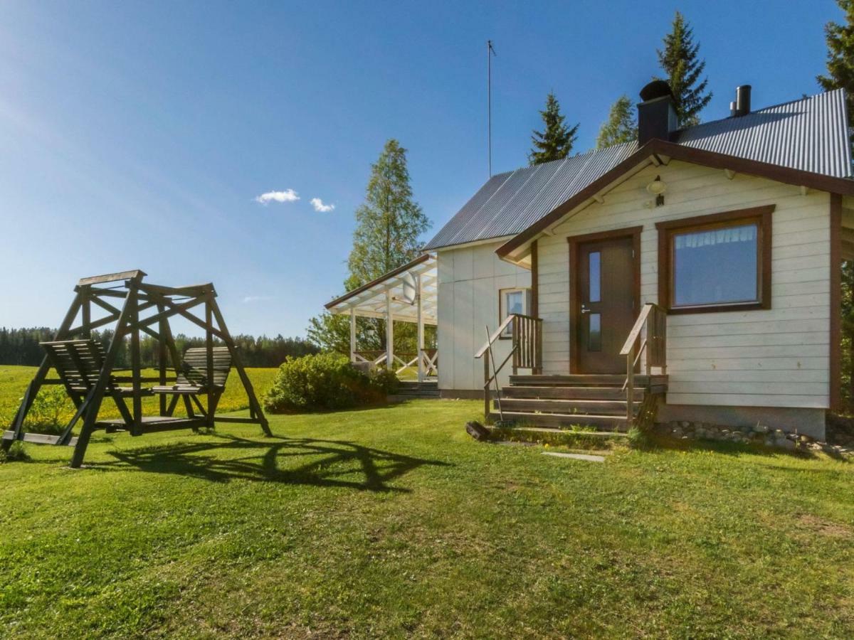 Holiday Home Tarvas By Interhome Tarvaspohja Zewnętrze zdjęcie