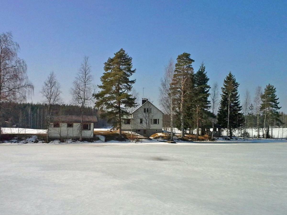 Holiday Home Tarvas By Interhome Tarvaspohja Zewnętrze zdjęcie
