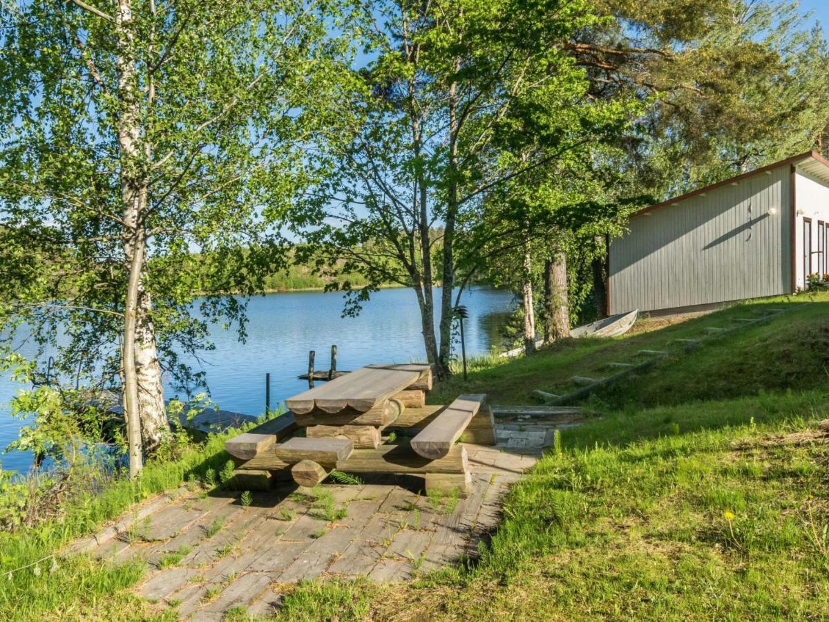 Holiday Home Tarvas By Interhome Tarvaspohja Zewnętrze zdjęcie